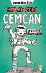 Patlak Zeka Cemcan 4 / Erkenlik Operasyonu