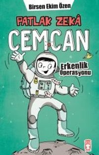 Patlak Zeka Cemcan 4 / Erkenlik Operasyonu