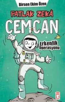 Patlak Zeka Cemcan 4 / Erkenlik Operasyonu