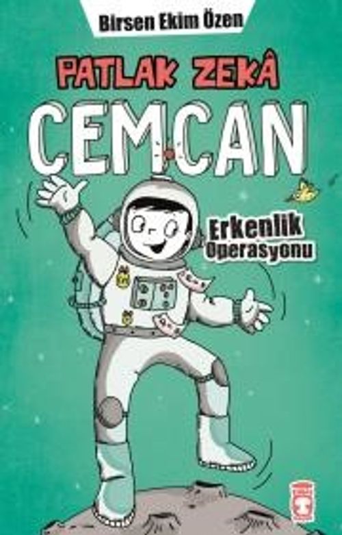 Patlak Zeka Cemcan 4 / Erkenlik Operasyonu