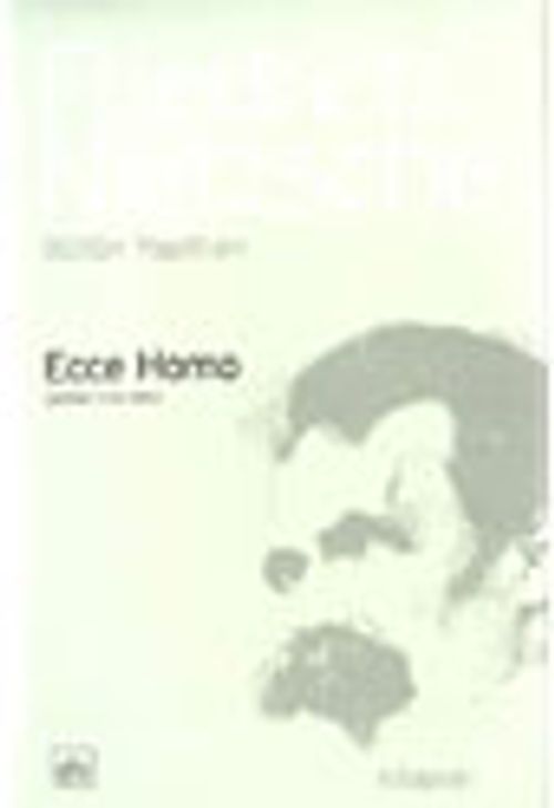 Ecce Homo / Ciltli
