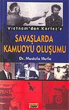 Savaşlarda Kamuoyu Oluşumu