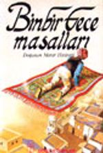 Binbir Gece Masalları