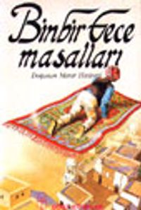 Binbir Gece Masalları