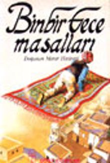Binbir Gece Masalları