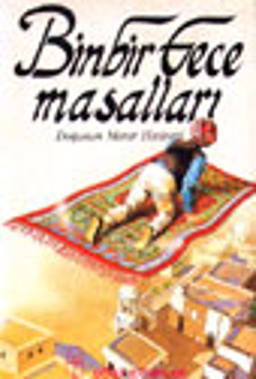 Binbir Gece Masalları