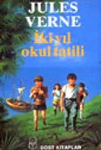 İki Yıl Okul Tatili