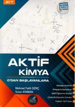 AYT Aktif Kimya