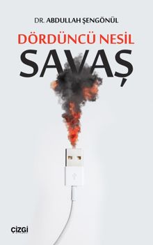 Dördüncü Nesil Savaş