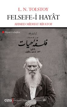 Felsefe-i Hayat (Hayat Felsefesi)