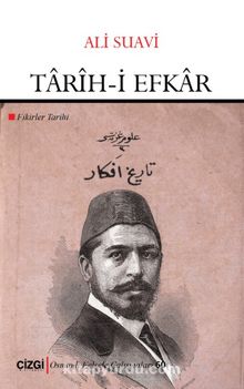 Tarih-i Efkar (Fikirler Tarihi) - Ali Suavi
