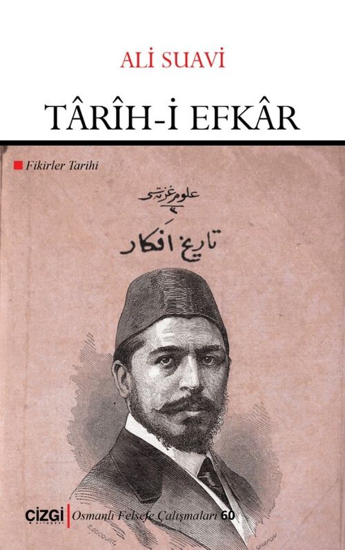 Tarih-i Efkar (Fikirler Tarihi)