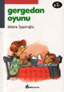 Gergedan Oyunu