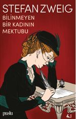 Bilinmeyen Bir Kadının Mektubu