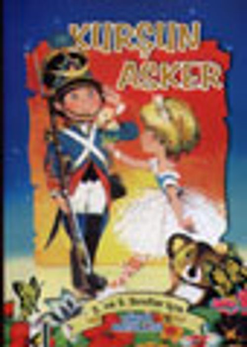 Kurşun Asker