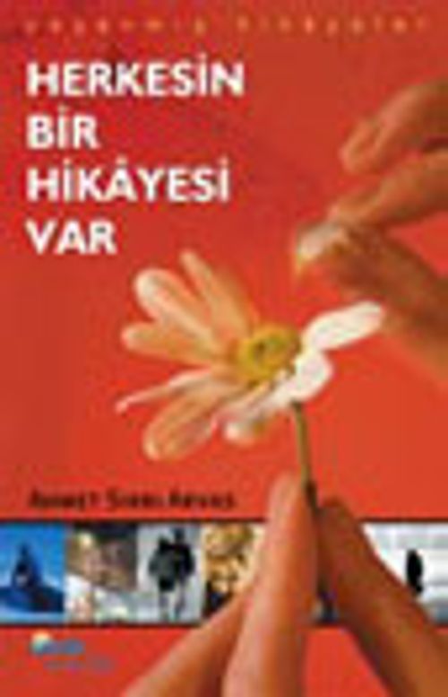 Herkesin Bir Hikâyesi Var