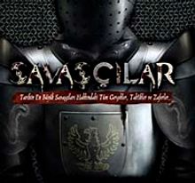 Savaşçılar