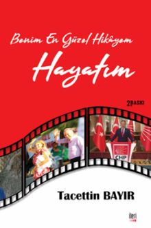 Benim En Güzel Hikayem Hayatım