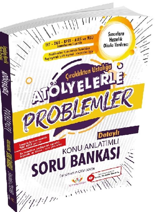Çıraklıktan Ustalığa Atölyelerle Problemler