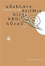 Uzaklara Atılmış Bir Kedi Hüznü