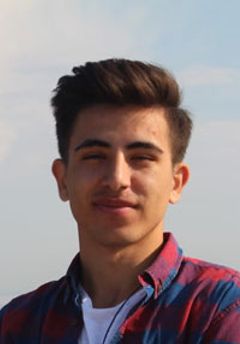  Ahmet Hakan Karataş