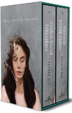 Kayıp Serisi Seti (Karton Kapak 2 Kitap)