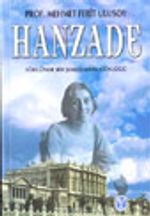 Hanzade/Osmanlı Hanedanı Saray Notları 2 / 4-A-21
