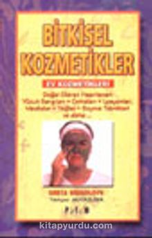 Bitkisel Kozmetikler - Greta Breedloxe