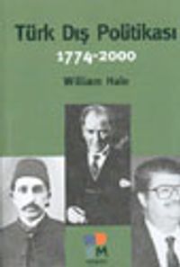 Türk Dış Politikası 1774-2000