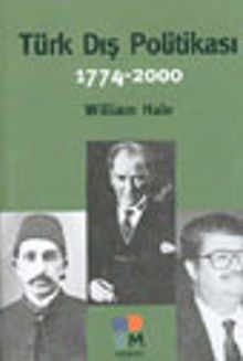 Türk Dış Politikası 1774-2000
