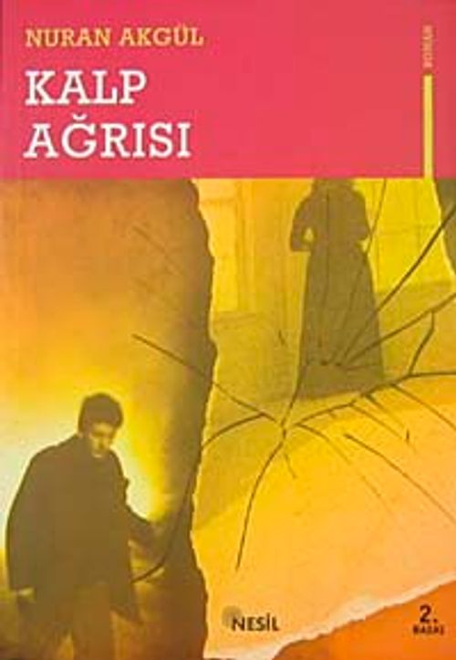Kalp Ağrısı