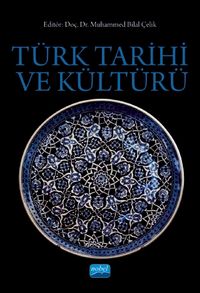 Türk Tarihi ve Kültürü