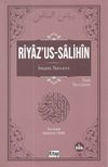 Riyaz'us-Salihin (Ciltsiz)