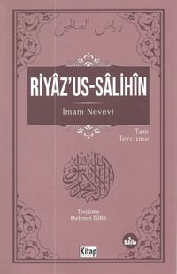 Riyaz'us-Salihin (Ciltsiz)