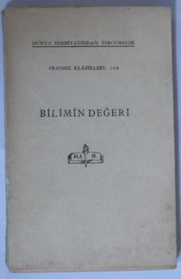 Bilimin Değeri Kod: 8-C-14