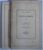 Dünya Nimeti Kod: 8-C-18