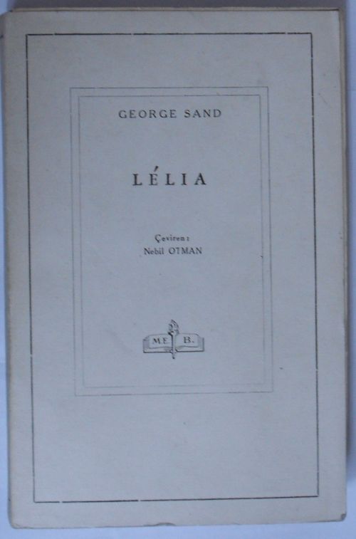 Lelia Kod: 8-C-22