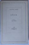 Lelia Kod: 8-C-22