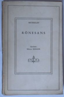 Rönesans Kod: 8-C-25