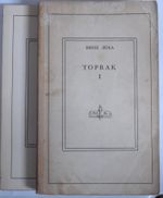 Toprak (2 Cilt) Kod: 8-C-26