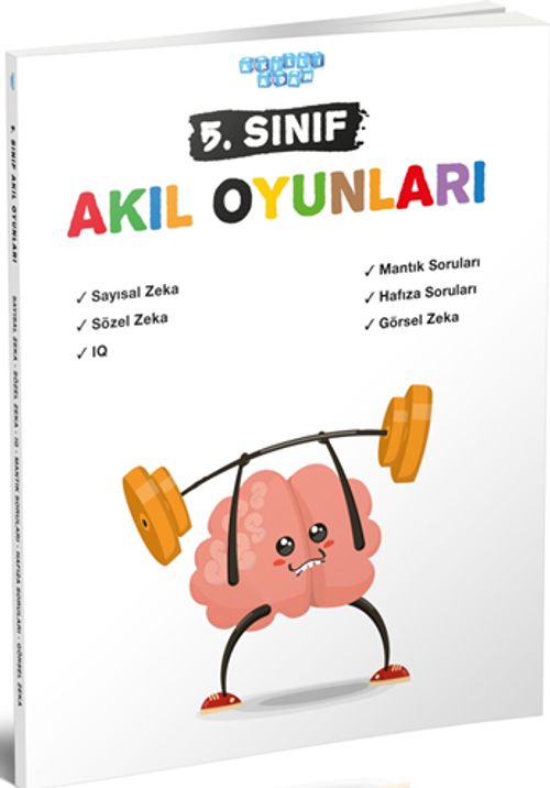 5. Sınıf Akıl Oyunları 