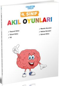 4. Sınıf Akıl Oyunları 
