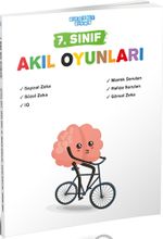 7. Sınıf Akıl Oyunları 