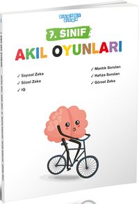 7. Sınıf Akıl Oyunları 