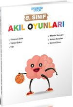 8. Sınıf Akıl Oyunları 