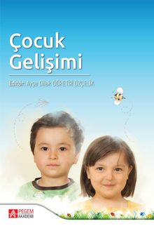 Çocuk Gelişimi 