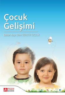 Çocuk Gelişimi - Kolektif