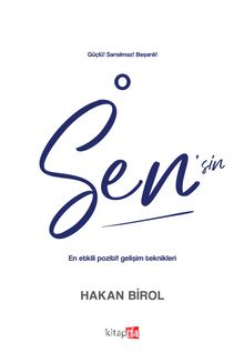 O Sen’sin - Hakan Birol