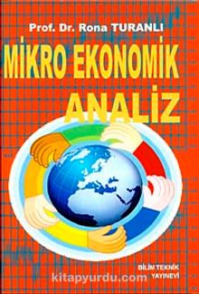 Mikroekonomik Analiz