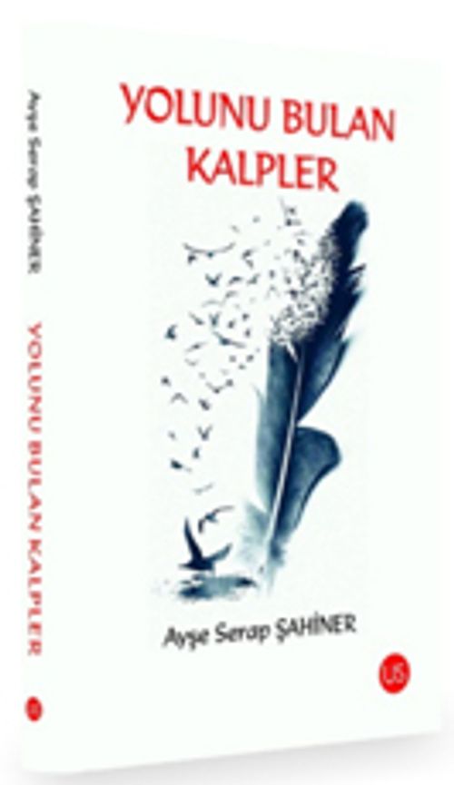 Yolunu Bulan Kalpler